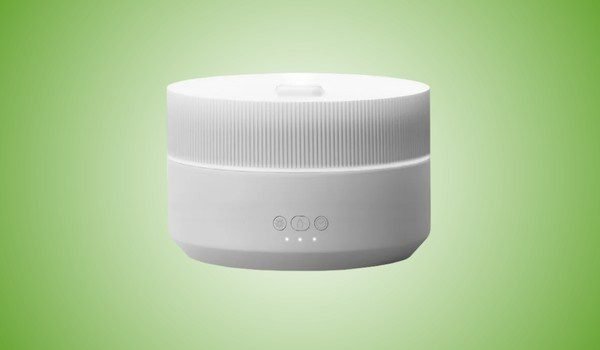 Clairu Air Humidifier reviews