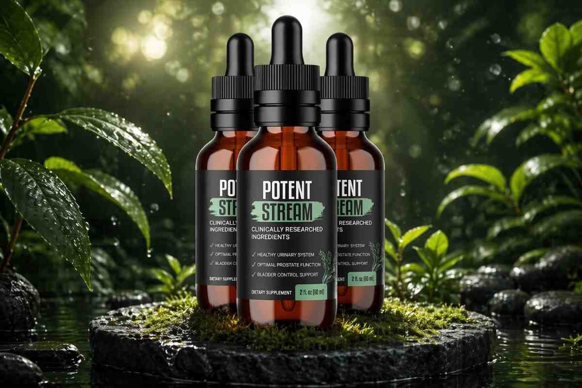 PotentStream Review 2026