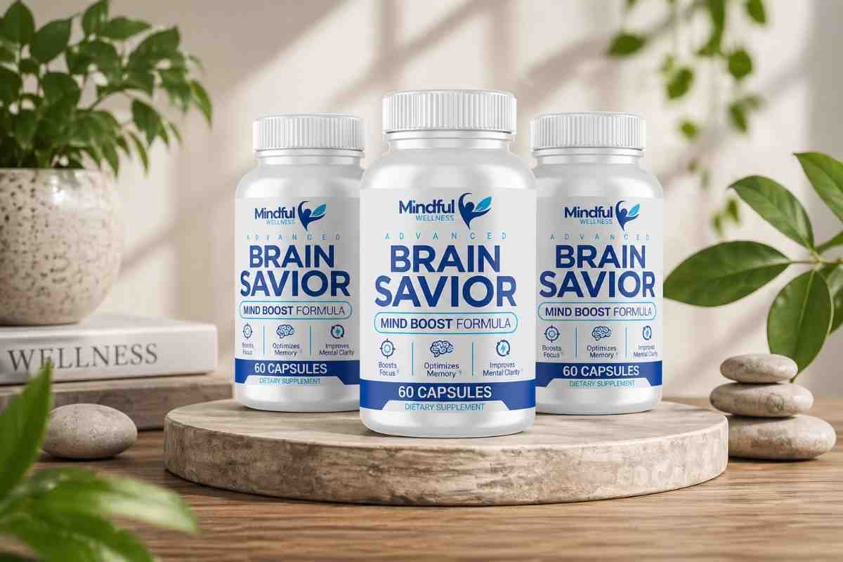 brain savior review