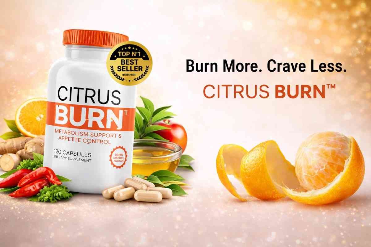 citrus burn review