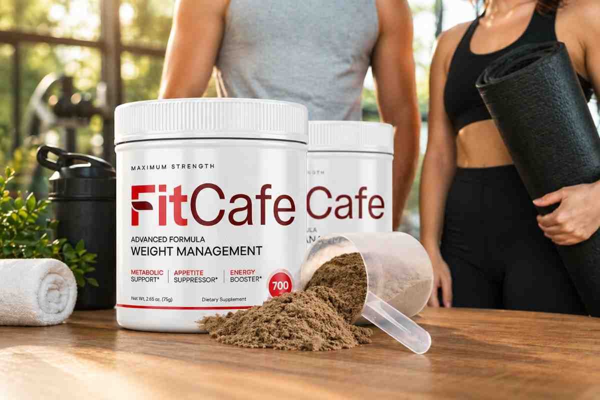 fitcafe reviews