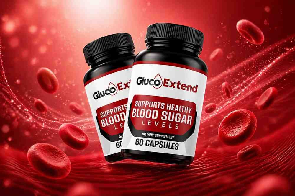 gluco extend reviews