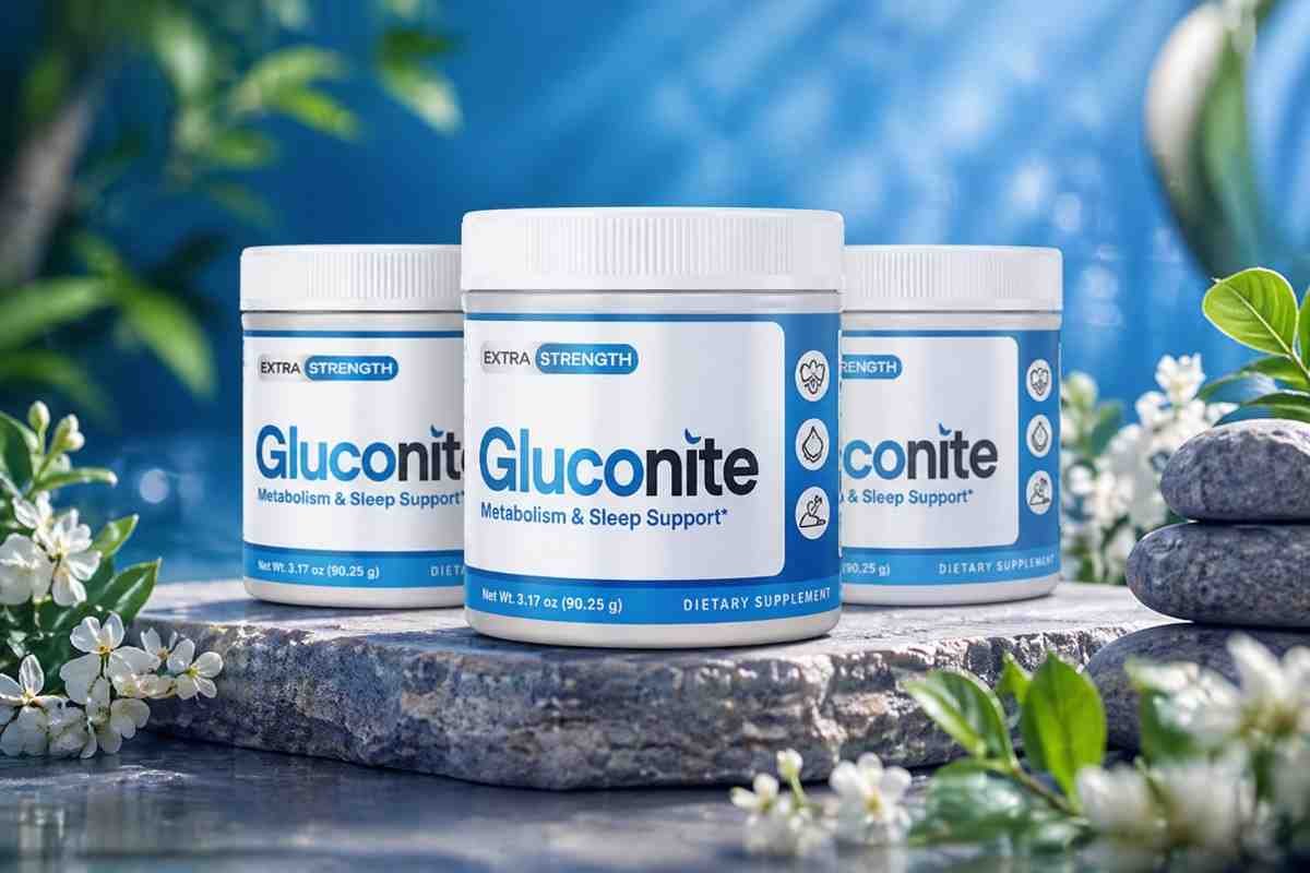 gluconite reviews
