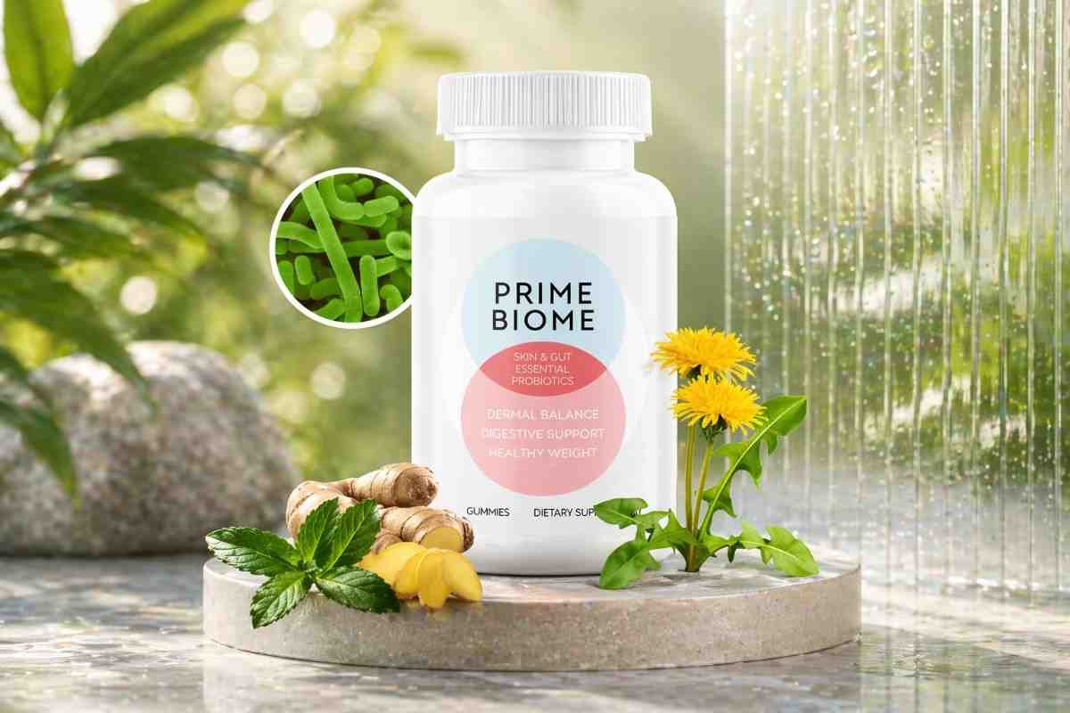 prime biome review