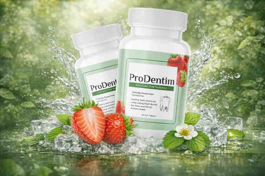 prodentim reviews