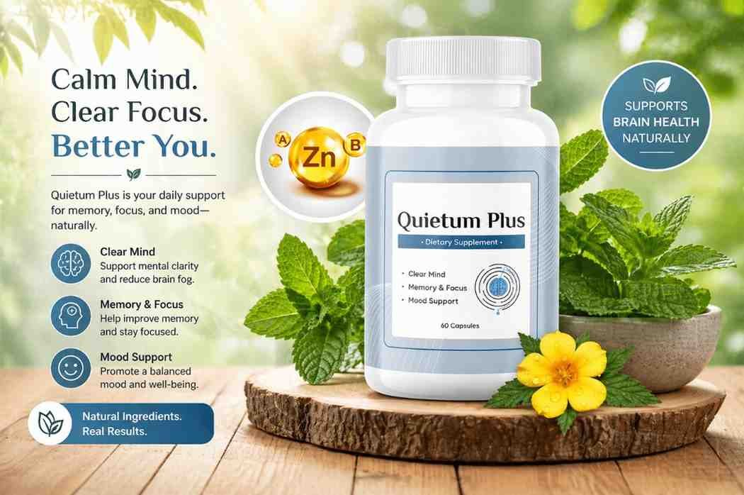 quietum plus reviews