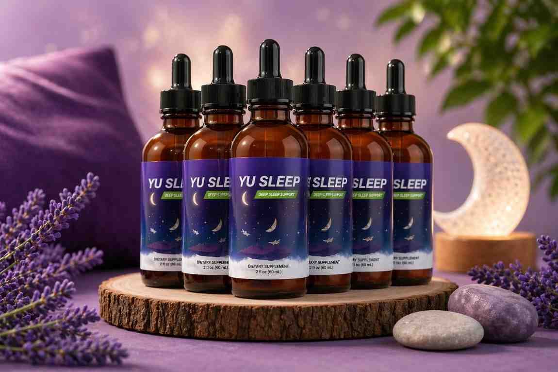 yu sleep review