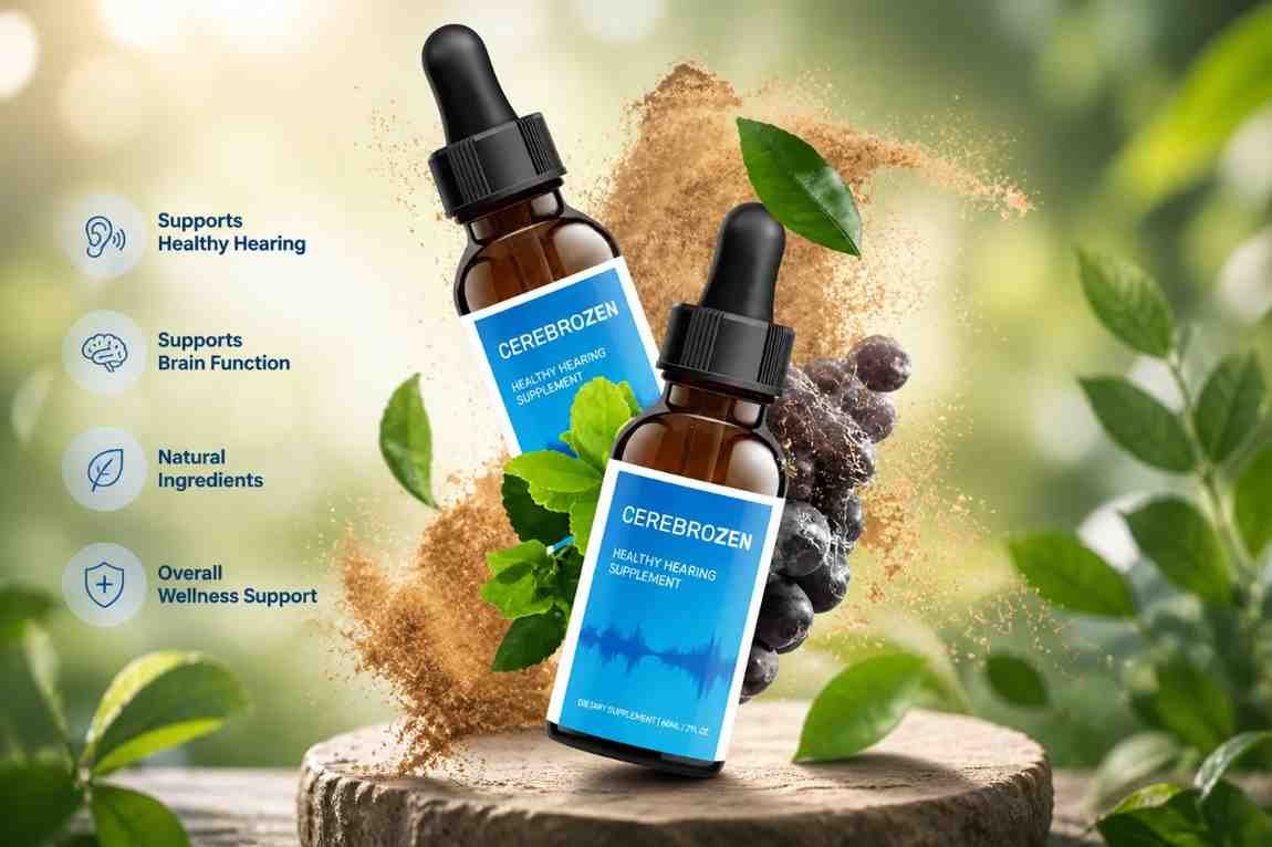 CerebroZen Reviews