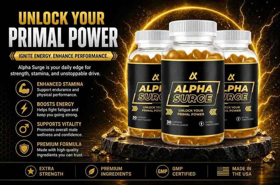 alpha surge reviews