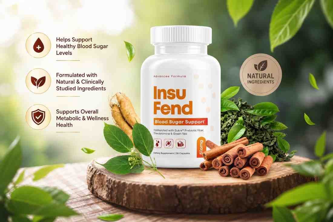 insufend reviews