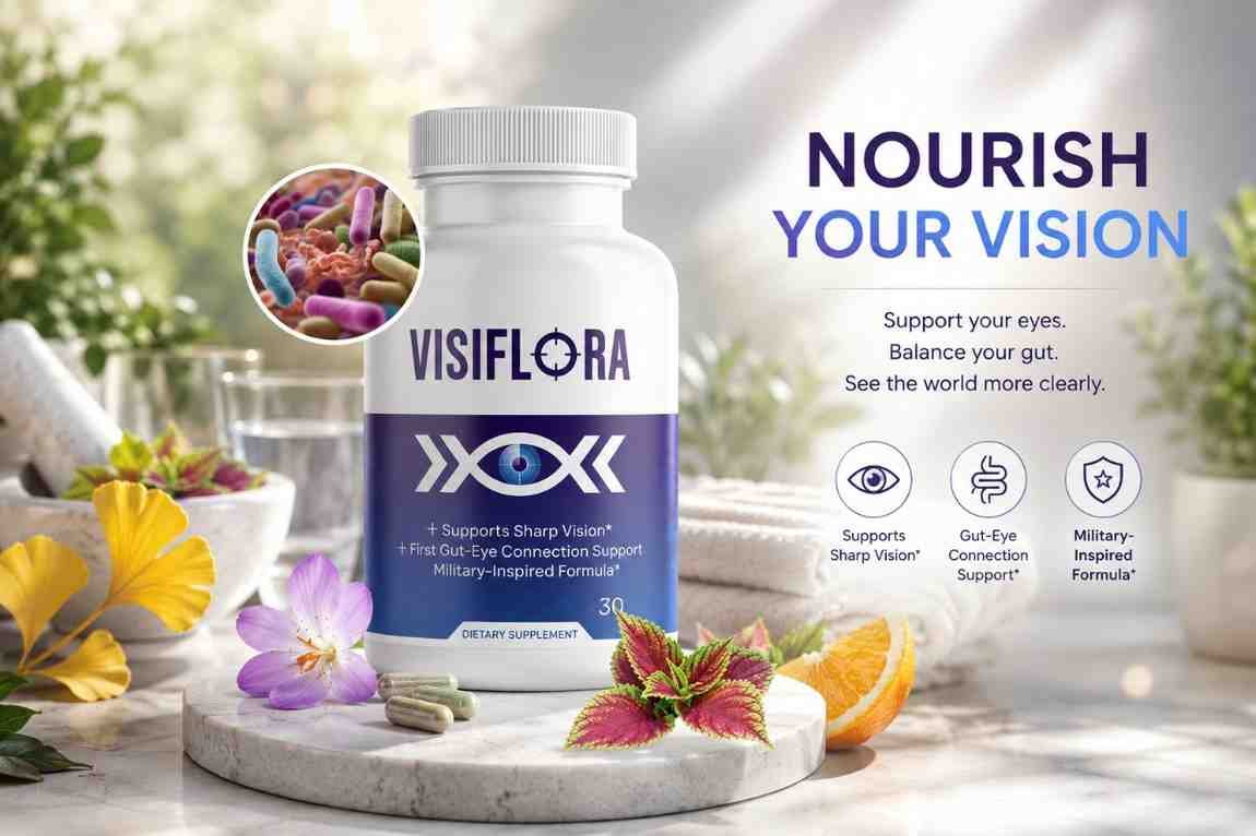 visiflora reviews