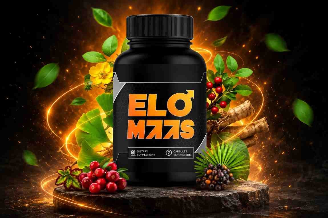 EloMaas Reviews