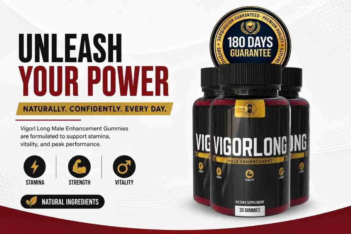 vigorlong reviews