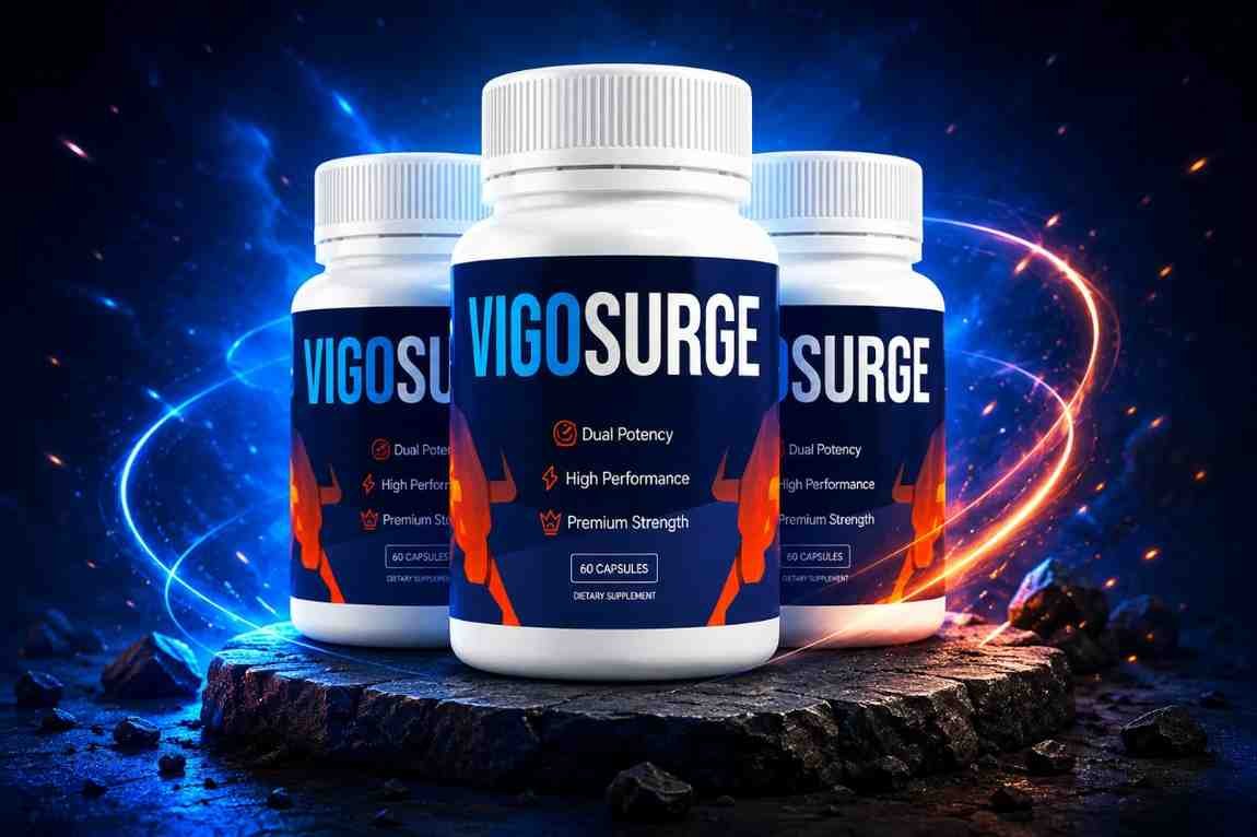 vigosurge reviews