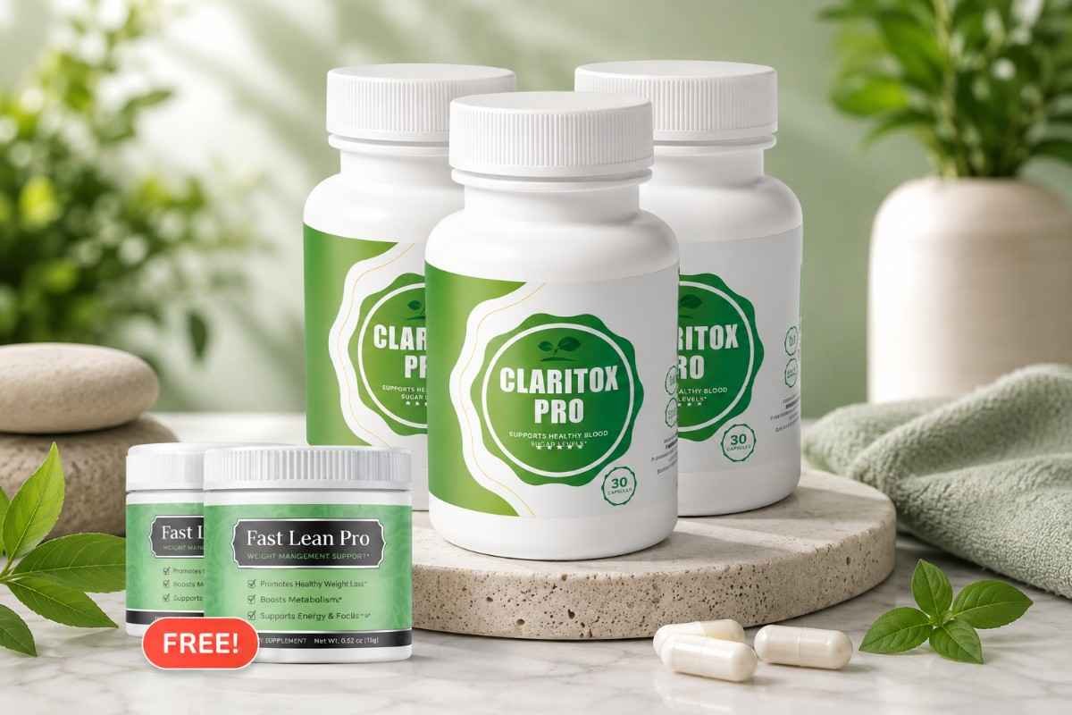 Claritox Pro Reviews