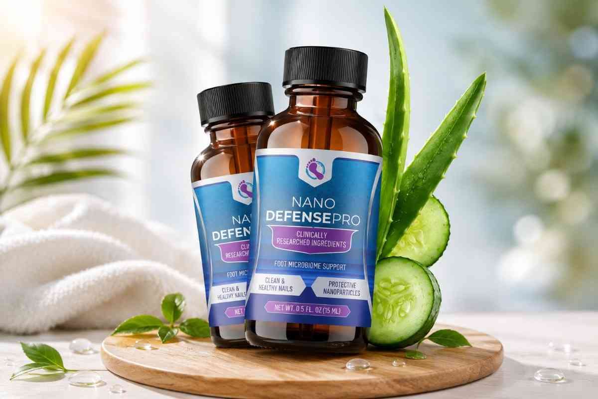 NanoDefense Pro Review
