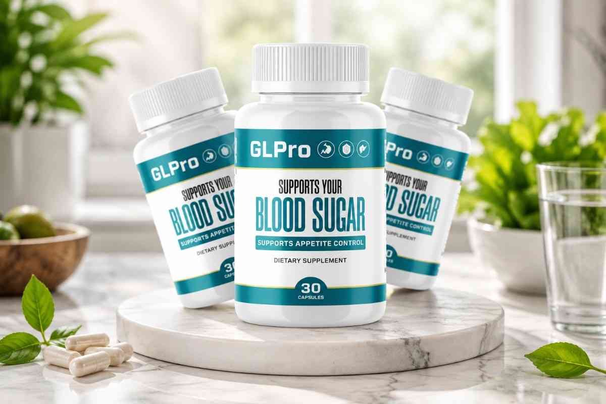glpro reviews