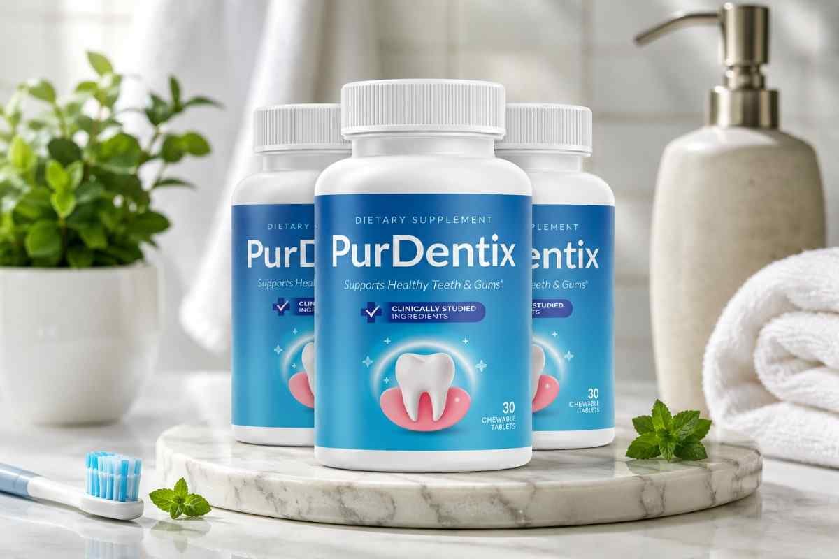 purdentix reviews