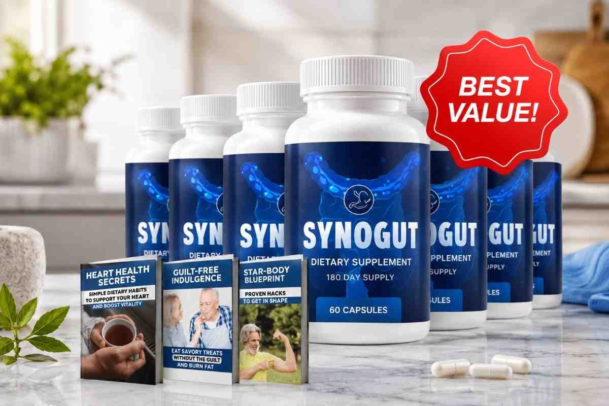 synogut reviews