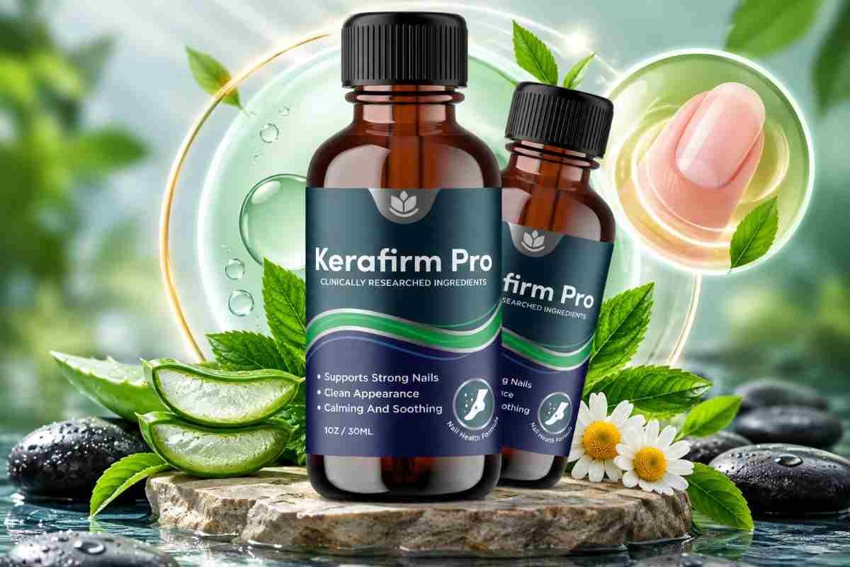 KeraFirm Pro review