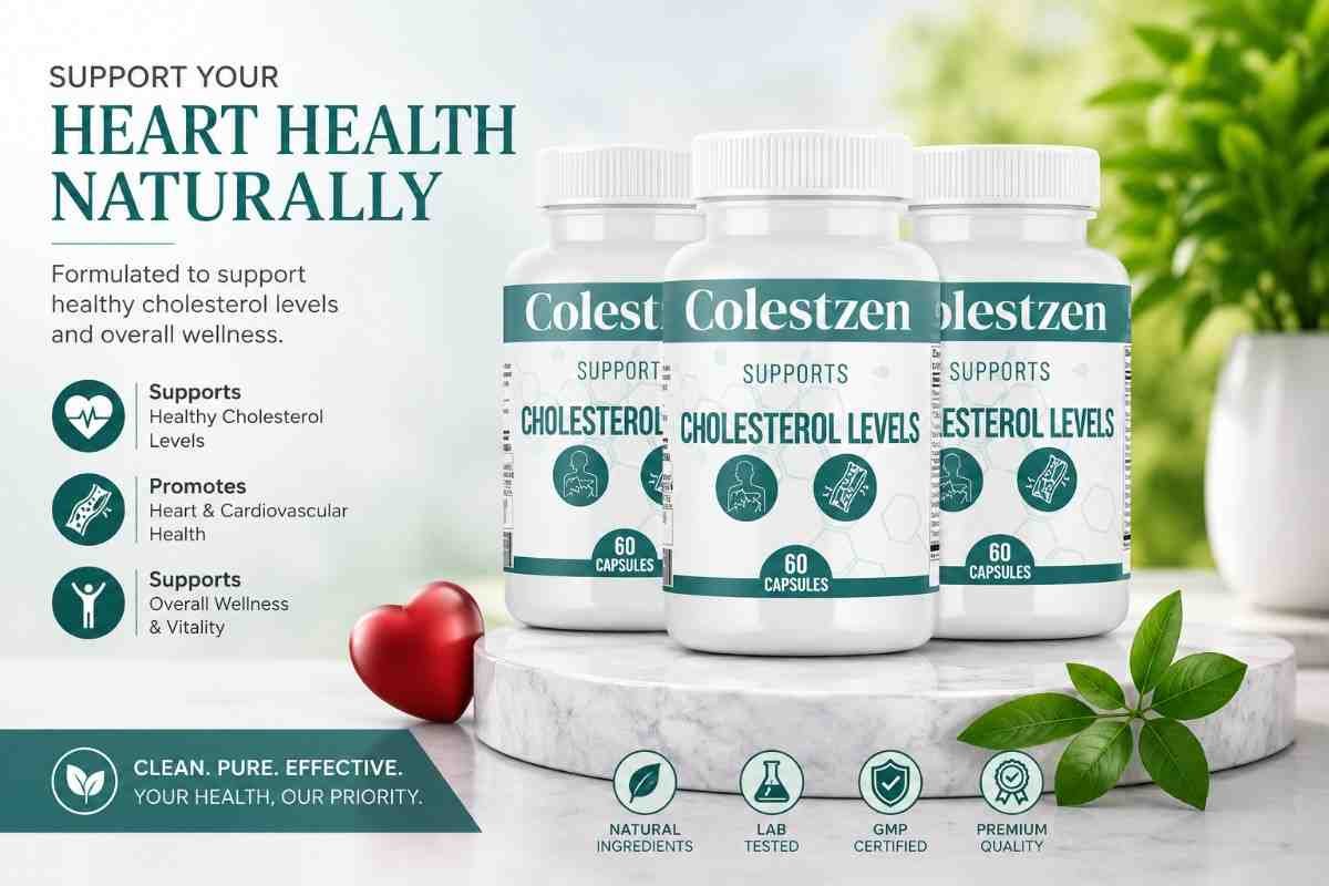 colestzen reviews