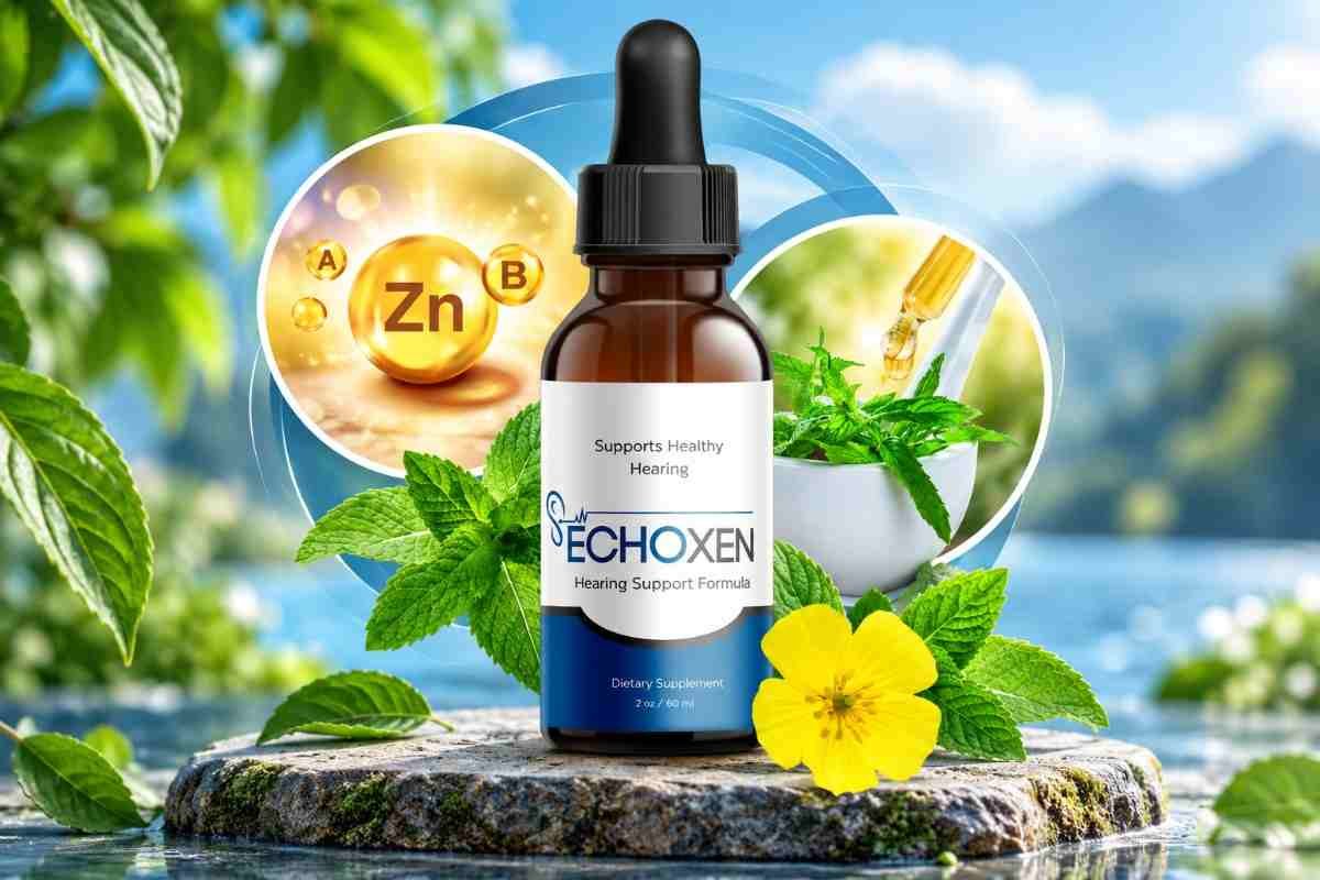 echoxen review