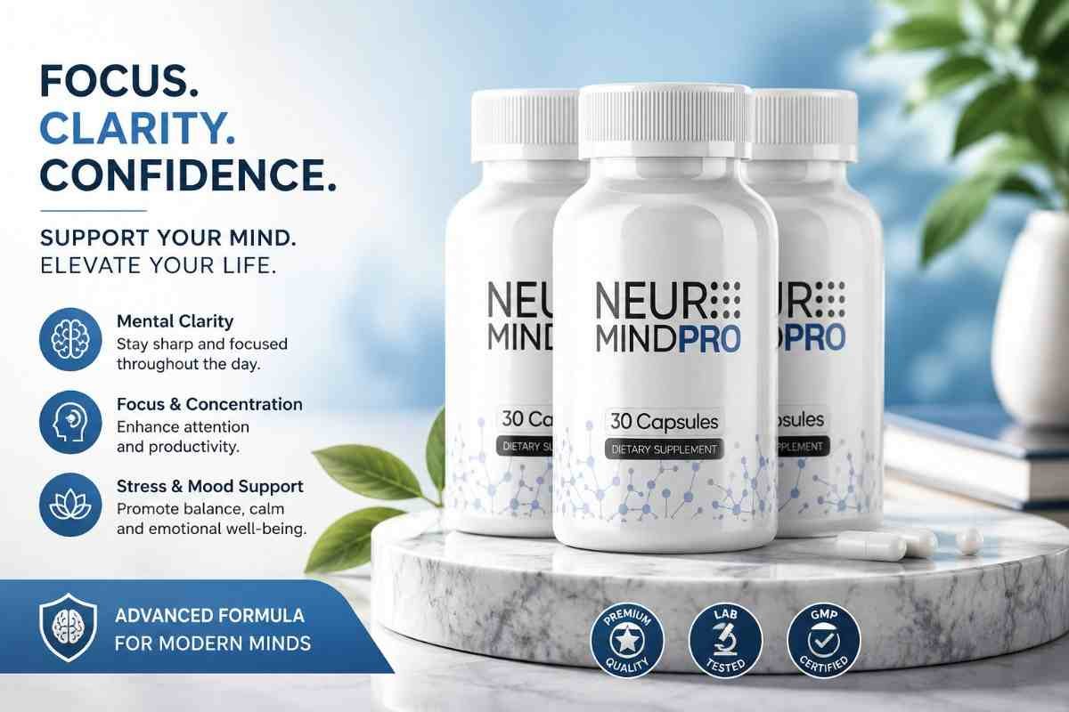 neuromind pro review