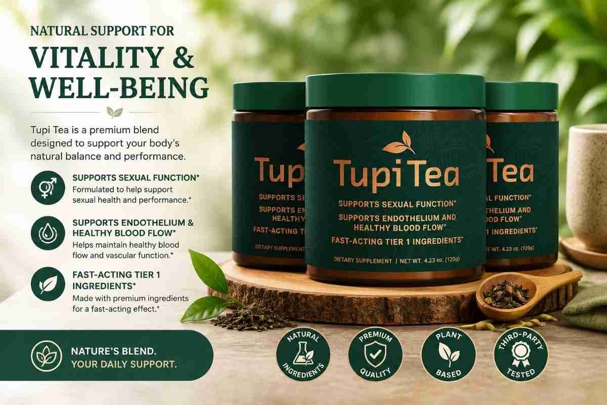 tupitea review