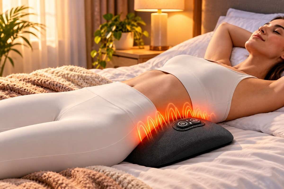 Back Halo Max Reviews