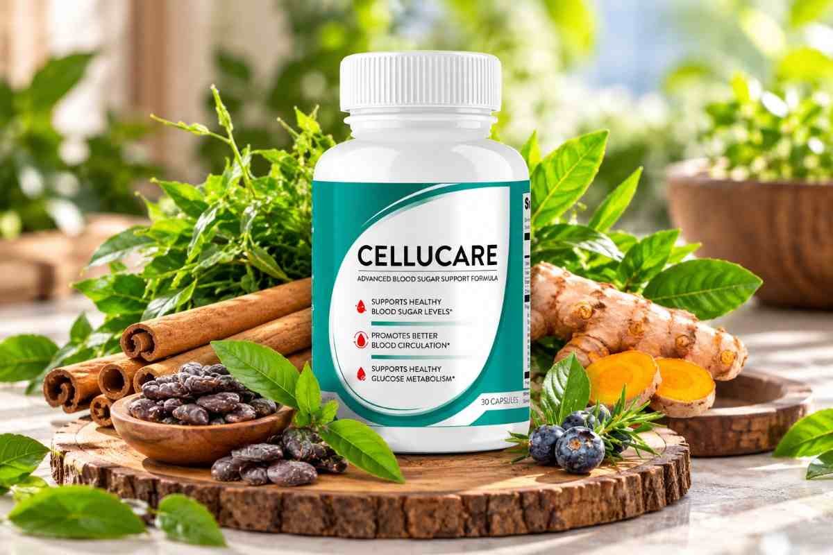 CelluCare reviews