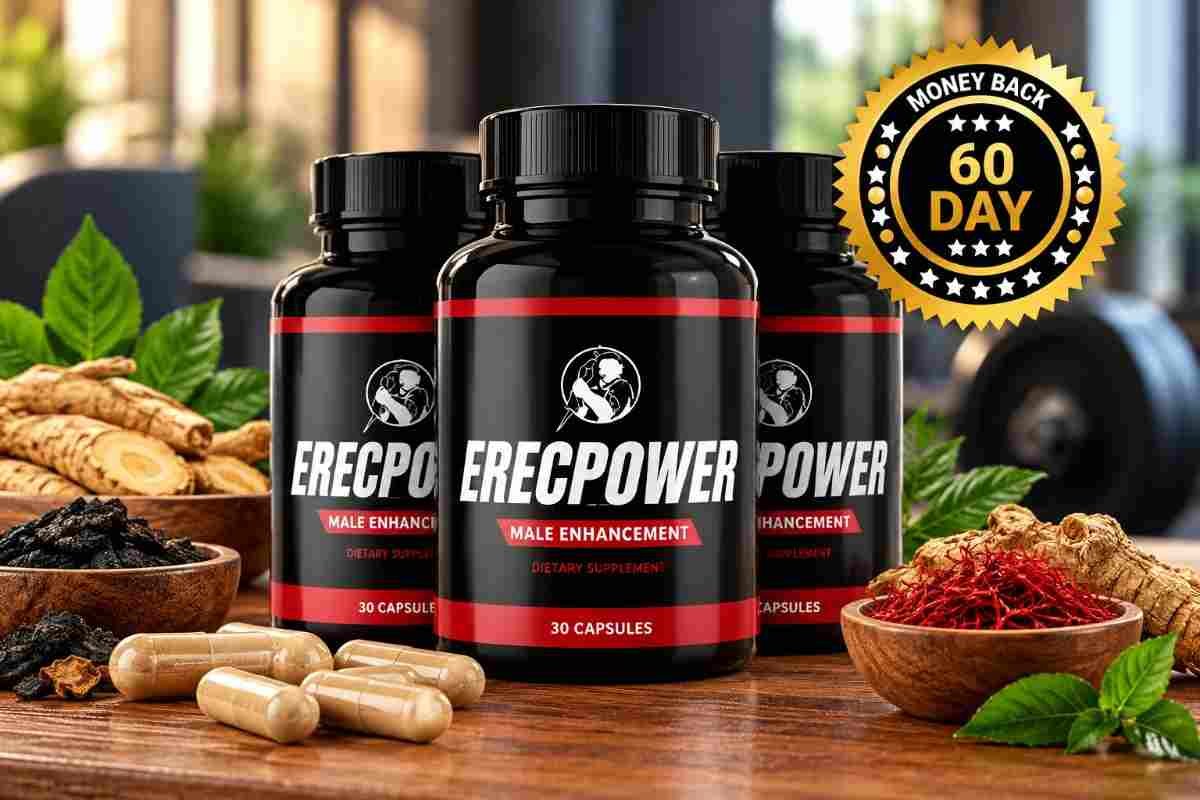 ErecPower reviews