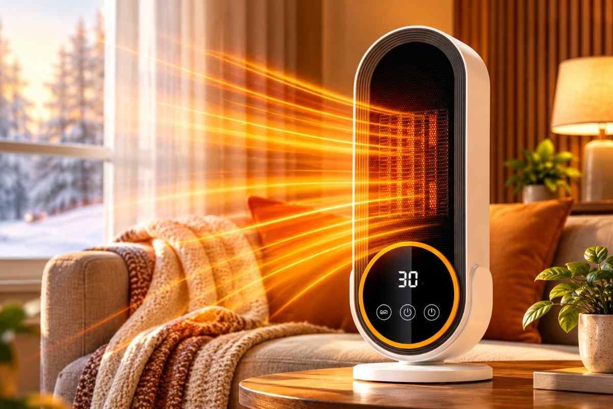 Heatomi Portable Heater Reviews