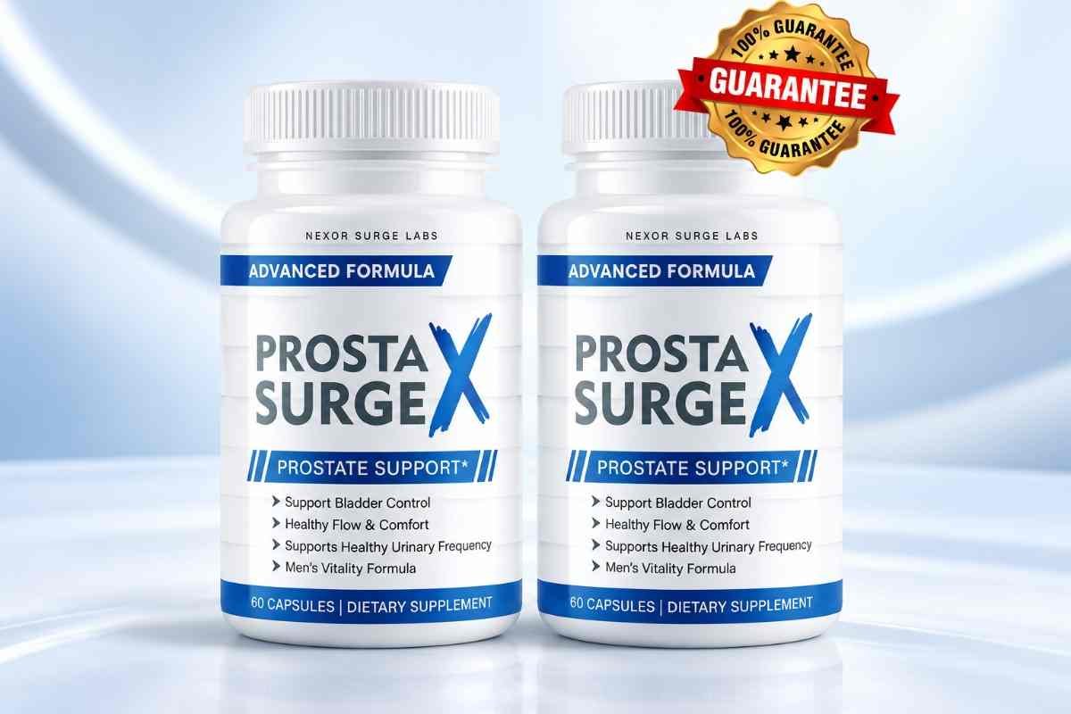 Prosta Surge X Reviews