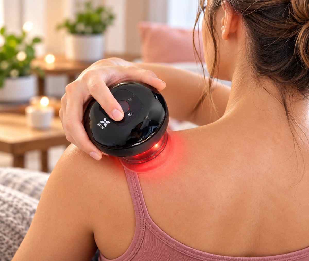 Revo Cupping Massager Reviews