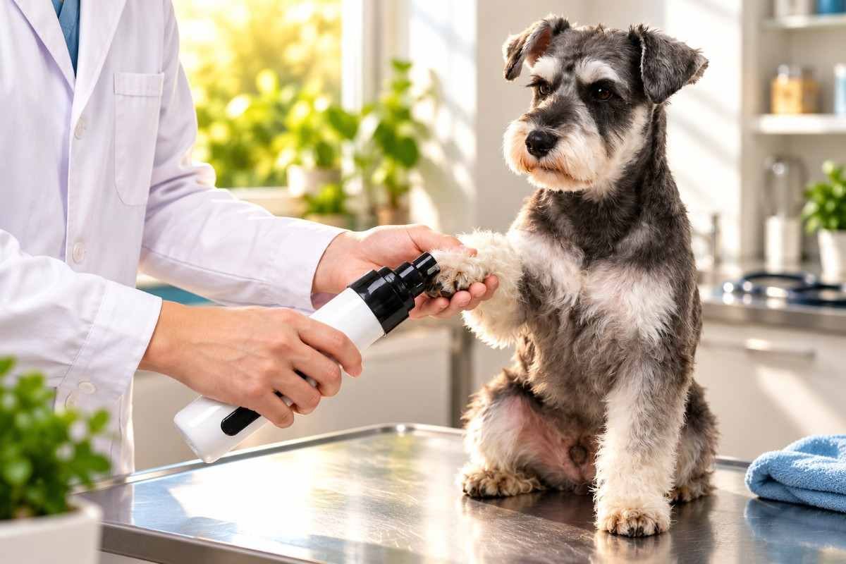 SilentTrim Dog Nail Trimmer Reviews