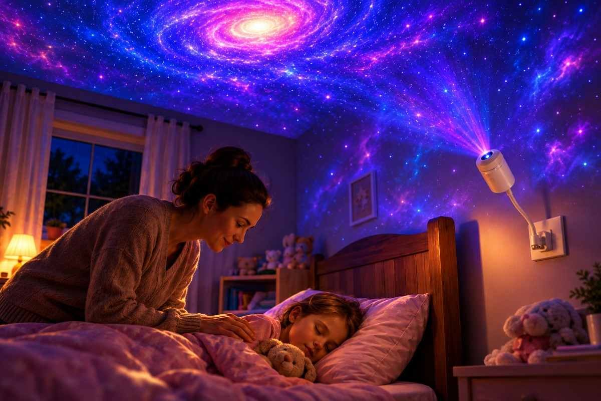 StarNest Projector Reviews