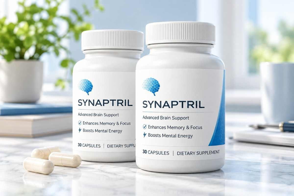 Synaptril Reviews