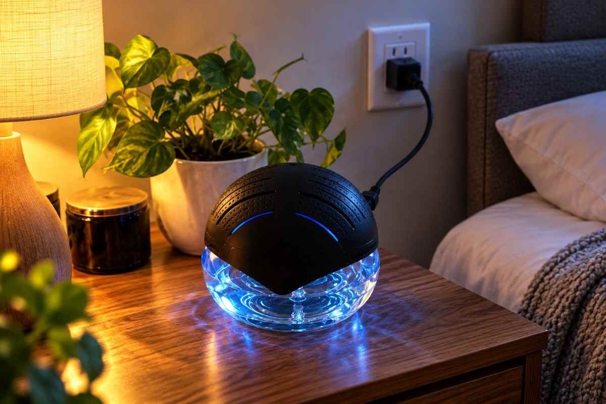TwistaPure Air Purifier Reviews