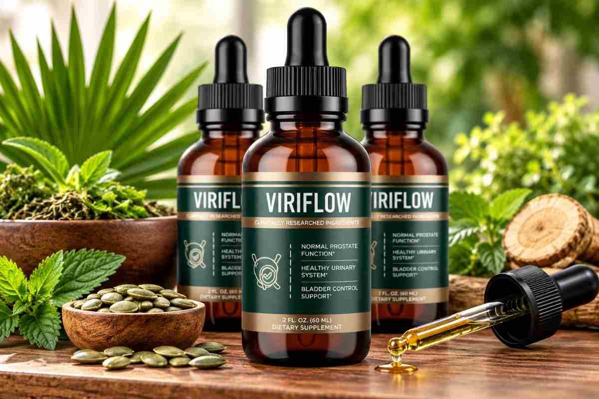 viriflow reviews