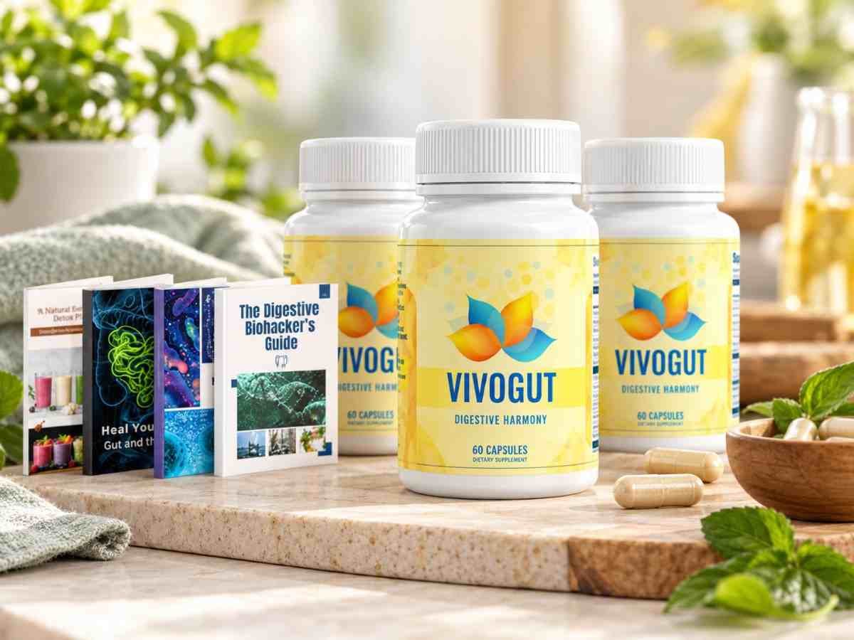 vivogut reviews